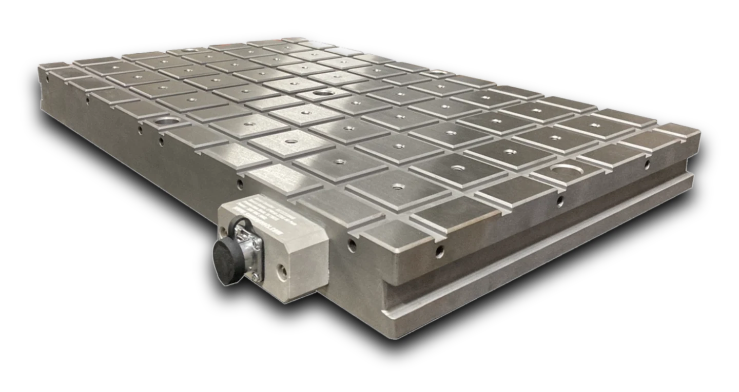 SN Magnet elektromanyetik tabla ürünü