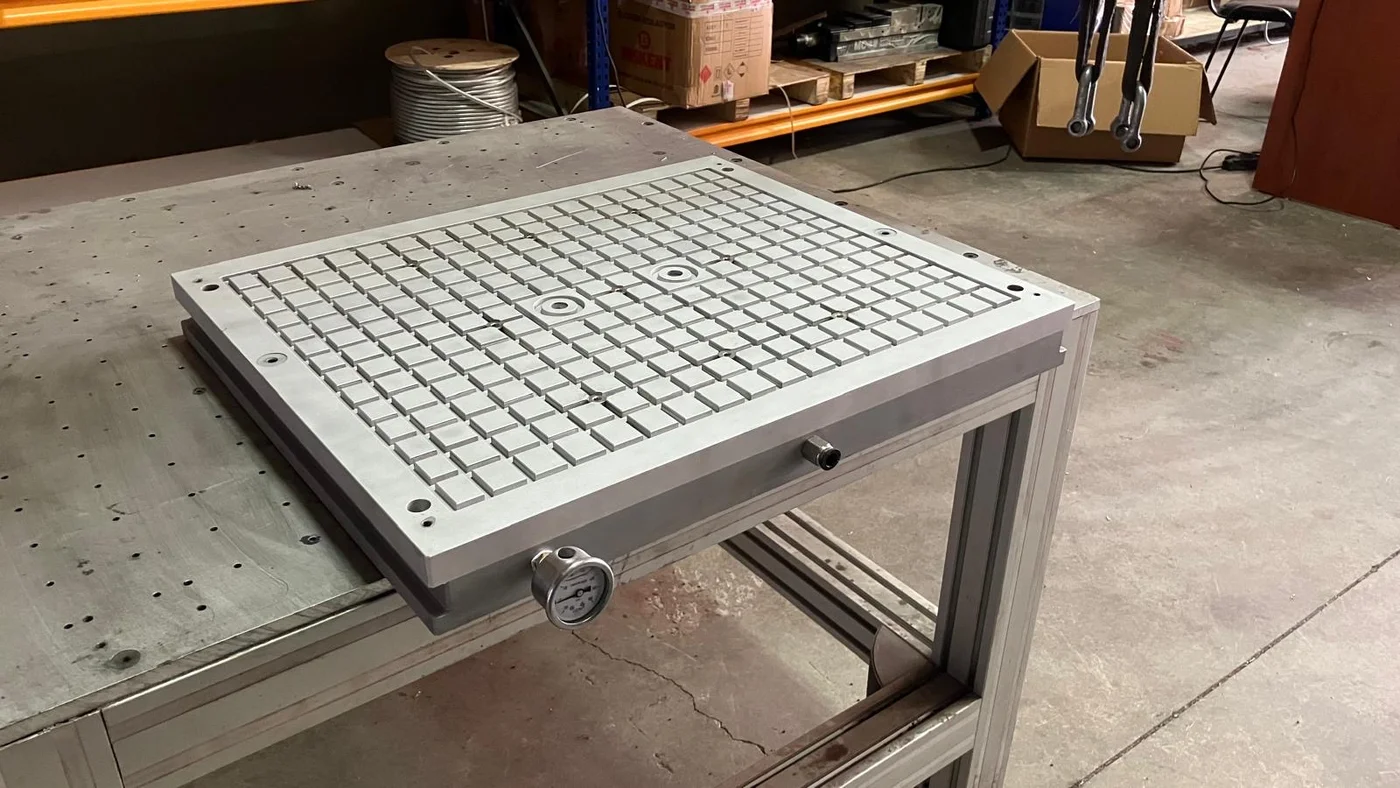 Vakum Tabla